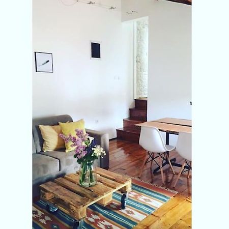 Vintage Apartment Rovinj Old Town 외부 사진