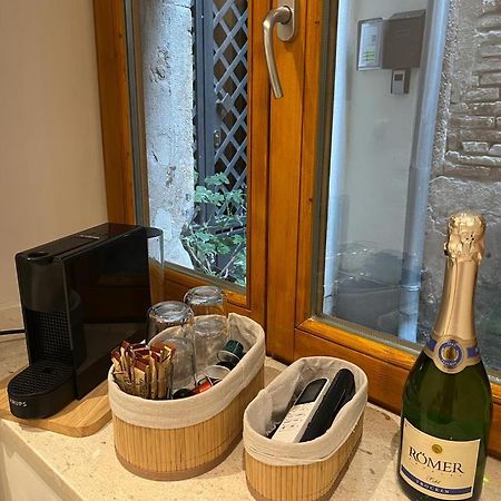 Vintage Apartment Rovinj Old Town 외부 사진