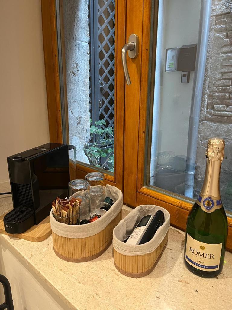 Vintage Apartment Rovinj Old Town 외부 사진