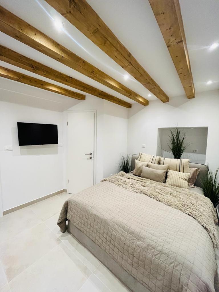 Vintage Apartment Rovinj Old Town 외부 사진