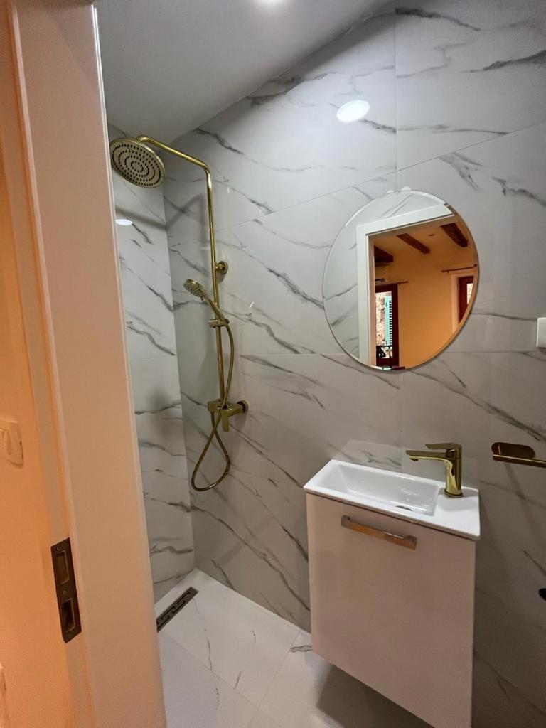 Vintage Apartment Rovinj Old Town 외부 사진